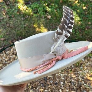 Stetson Kings Row Hat